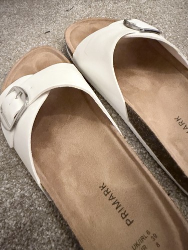 Women white perfect - white,