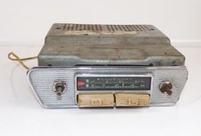 Vintage Blaupunkt ATR Berlin