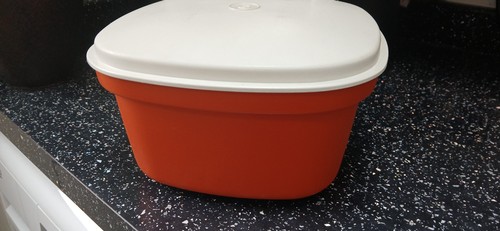 Tupperware rice cooker - cooker,