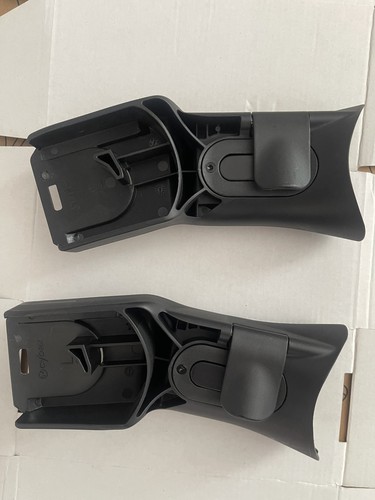 Cybex priam car seat - adapters,