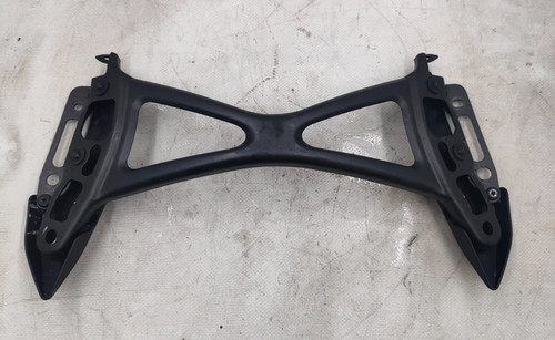 Windscreen mount yamaha fjr - windscreen,