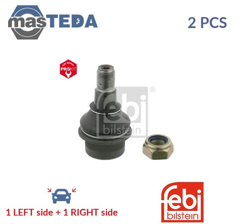 12196 suspension ball joint - ball,