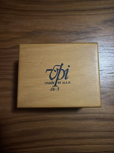 Vpi made usa magic - vpi,