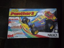 Neon Panther 2 Remote Control