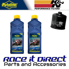 Oil & Filter Kit for Honda
