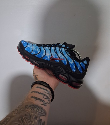 Nike air max plus - plus, shark