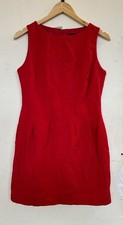 Coast, red dress- CG W69