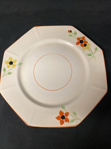 Antique art deco cartwright - art,