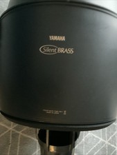 Yamaha Silent Brass Pickup