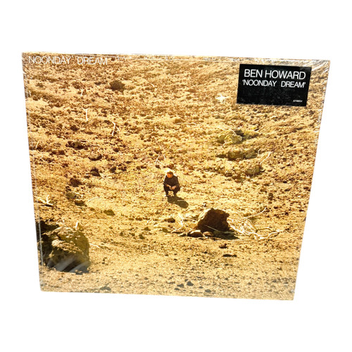 Noonday dream ben howard - noonday,