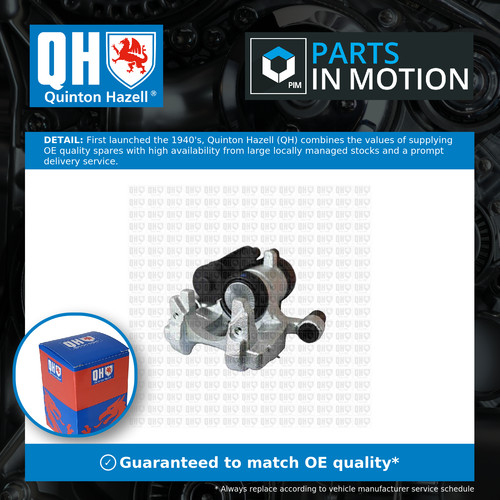 Brake caliper fits golf - fits,