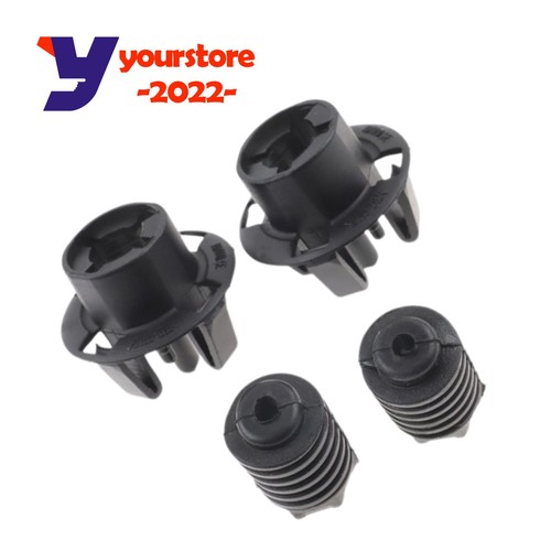 Set hood rubber - set, 2