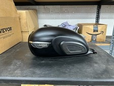 Triumph Bonneville T100 & T120