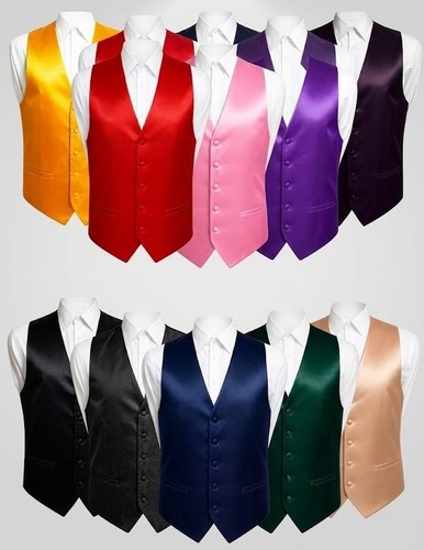 Mens satin formal - mens,