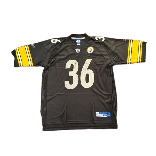 Vintage 00s reebok pittsburgh - 00s,