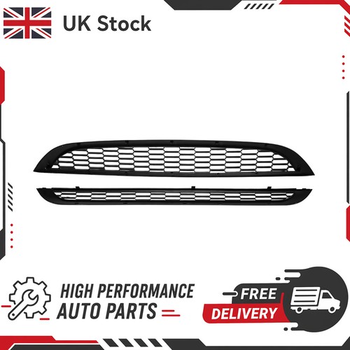 Honeycomb mesh grille gloss - honeycomb,