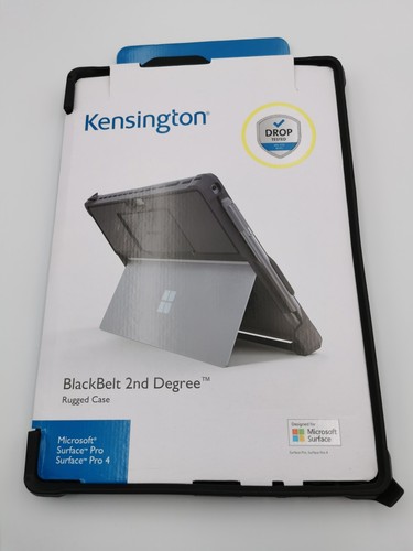 Kensington blackbelt 2nd - kensington,