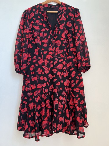 Pre owned very black - very,