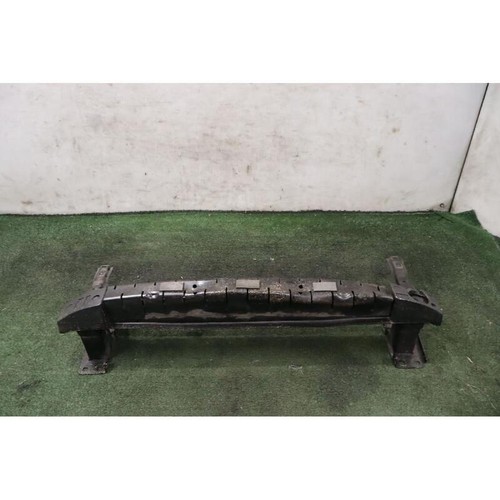 Front bumper reinforcement - front,