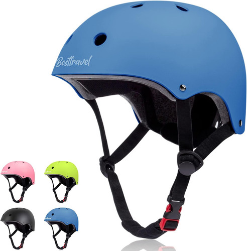 Kids helmet toddler - kids,