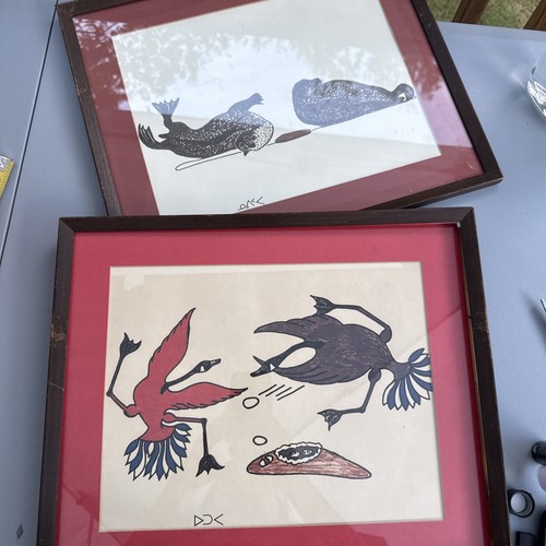 Print reproductions alaskan - reproductions,
