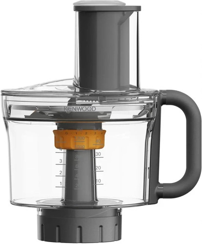 Kenwood food processor - kenwood,