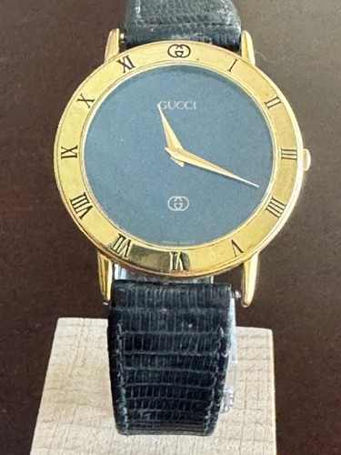 Vintage men gucci - vintage,