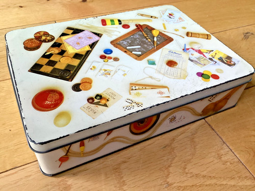 Vintage collectable cadburys - vintage,