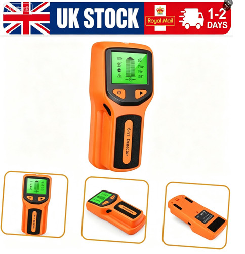 Wall wood metal sensor - wood,