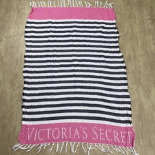 VICTORIA SECRET BEACH TOWEL