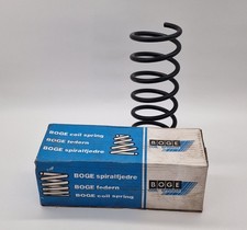 Boge coil spring (Part No. 25