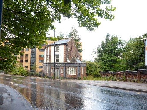 Photo durham a - a2, pub