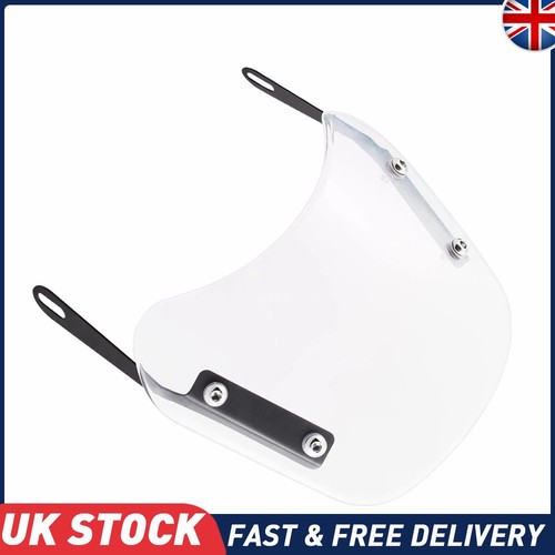 Universal motorcycle headlight - universal,