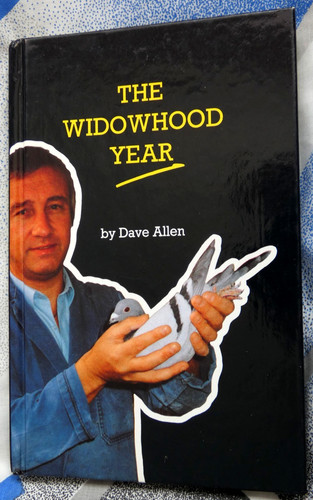 The widowhood year - year, dave