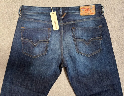 Bnwt diesel larkee 0823g - bnwt,
