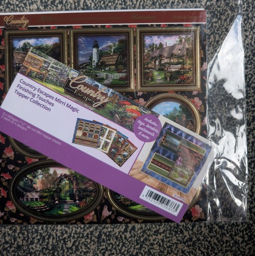 Hunkydory country escapes - country,