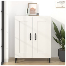 Sideboard White Engineered