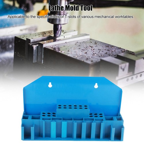 58pcs slot clamp - 58pcs, t-slot