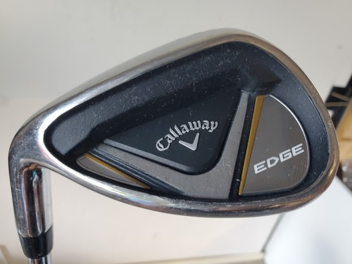 Callaway edge sand wedge - sand, sw