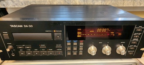 Tascam professional - tascam,