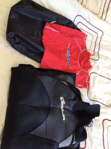 Sola wetsuit size mst - sola,