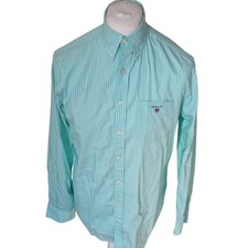 Gant Broadcloth Pinstripe