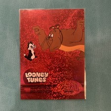 2024 Fleer Retro Looney Tunes