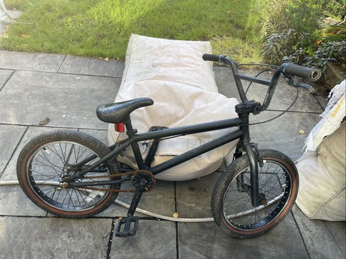 Bmx stunt bike inch - bike, 20