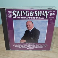 BERNARD BROOKS - Swing & Sway