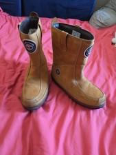 Timberland MUKLUK Suede