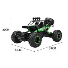Large Remote Control RC Cars