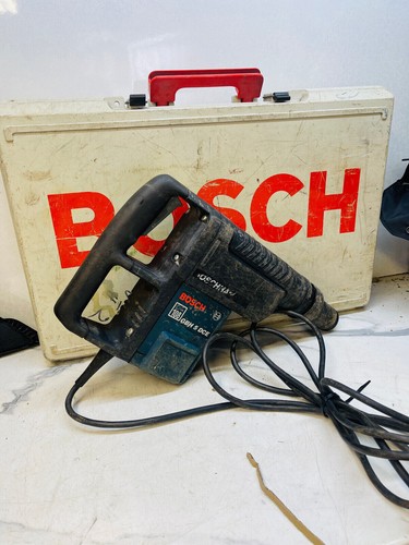 Bosch gbh dce sds max - ,