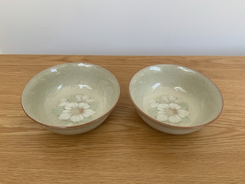 Vintage denby daybreak - 2,