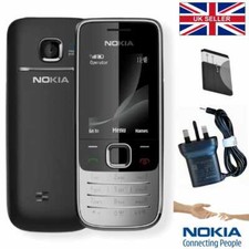 NEW Nokia classic 2730C -